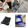 10Pcs Fresh or Saltwater Tanks Filter Media Bags with Zipper