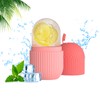 RoseFlower Face Ice Roller, Ice Roller for Face, Eyes, Ice