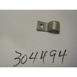 OMC NEW OEM CLAMP       PART NUMBER 304494