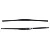 GUB XL Cycling Flat Riser Bar Handlebar for MTB Mountain