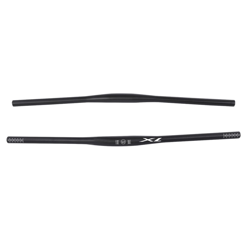 GUB XL Cycling Flat Riser Bar Handlebar for MTB Mountain