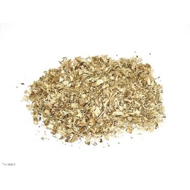 Tee-Meyer Marshmallow Root Tea 100 g Storage Pack Open