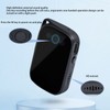 Magnetic Voice Activated Recording Device DSP Noise Cancellation Portable Voice