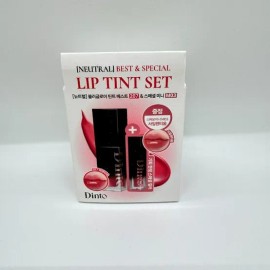 Dinto Lip Mini for daily makeup and personal care, portable beauty accessory, Korean Import, Dinto and Care, skincare routine, Option 1