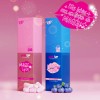 Pink Up Magic Lip Oil Cambia De Color Con Ácido
