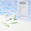 Tocobo Kit Inicio Calmante Cica Rutina Facial Piel Sensible Reactiva