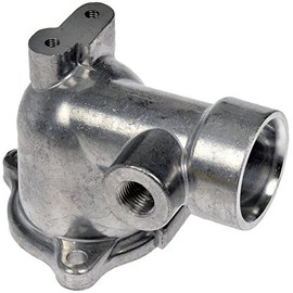 Dorman 902-5933 Engine Coolant Thermostat Housing Compatible with Select Lexus/Toyota Models