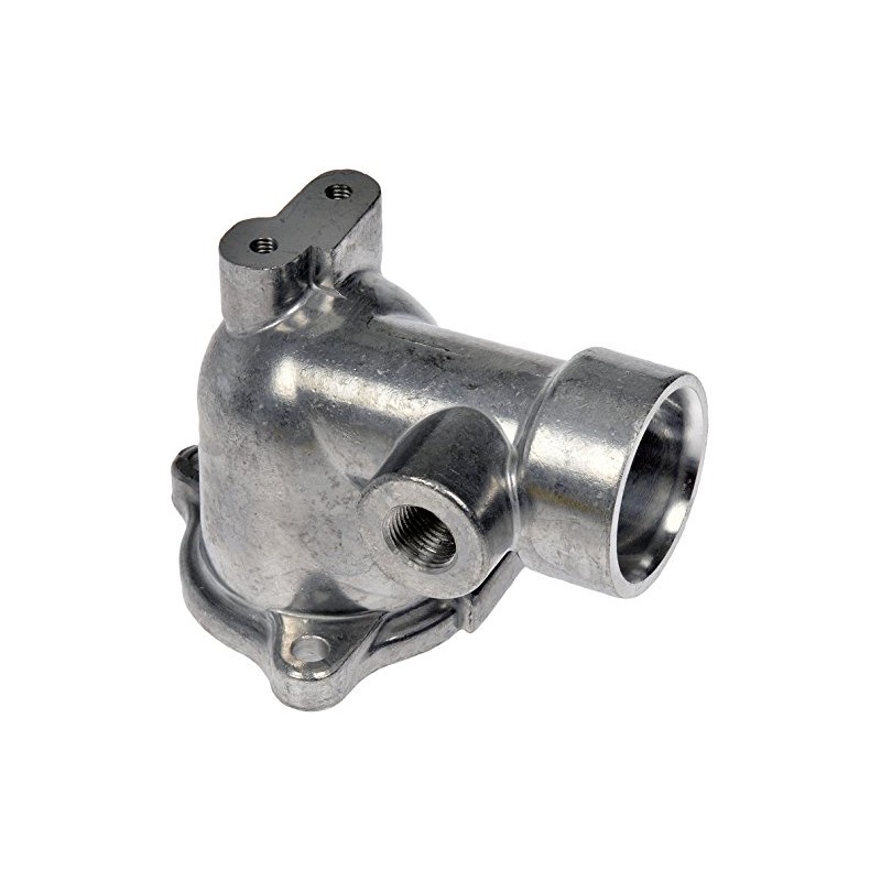 Dorman 902-5933 Engine Coolant Thermostat Housing Compatible with Select Lexus/Toyota