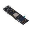 MicroUSB Wireless WIFI Bluetooth Module for ESP32 0.96 Inch Screen