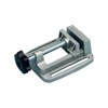Donau Elektronik 0519 Machine vice for Stand 0512, Multi-Colour
