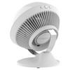 Vornado 560 Whole Room Air Circulator, Medium Floor Fan with