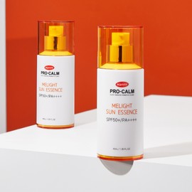 HANMI Pro Calm Melight Sun Essence SPF50+ PA++++ 40ml