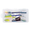 FLADEN Fishing - 7 Piece Assorted Floating PLUGBAIT Lure Pack