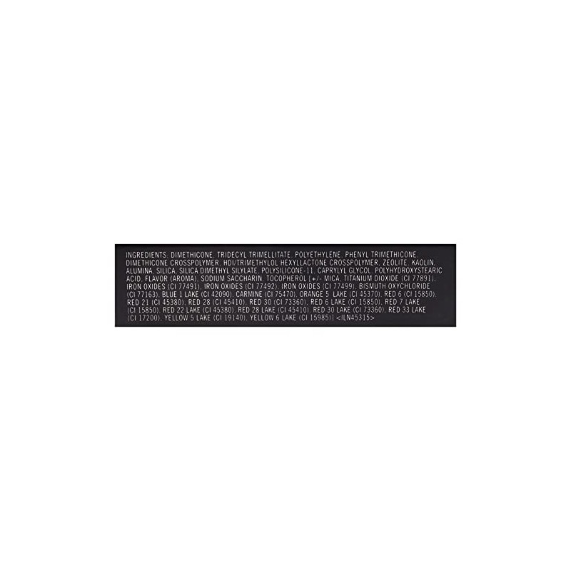 MAC Cosmetics Pintalabios Powder Kiss, Mull It Over Dirty Peach,