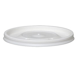 Sunnap SC-F Soup Cup Lid, 9.6 fl oz (295 ml) / 13.8 fl oz (395 ml), Pack of 50