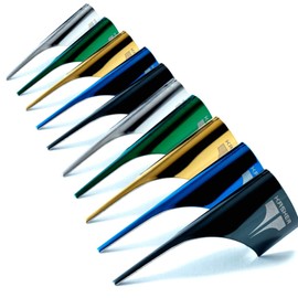 Kasher’s Classic Lighter Tool Pack of 10 - Lightweight & Multi Tool Accessory for Lighters (Assorted, Without Lighter)