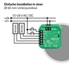 SUPLA SBW-02 WiFi Receiver with 2 Channels for Gate Control