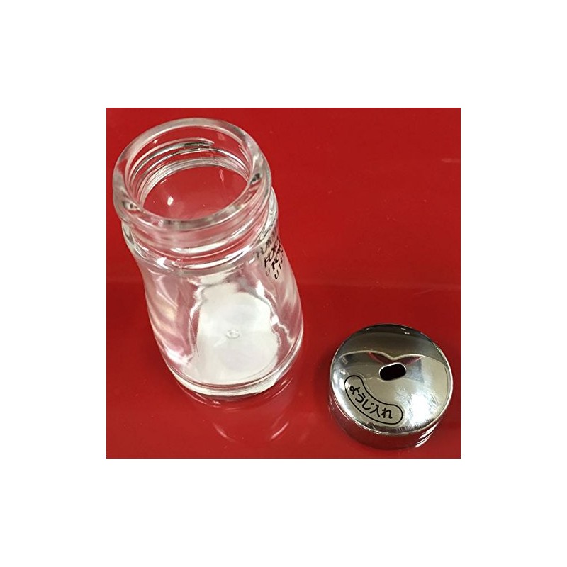 アスベル フォルマHG ようじ入れ 2152