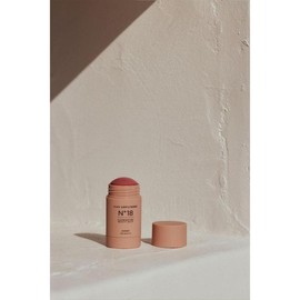 LUX UNFILTERED N°18 Illuminating Beauty Balm, Dewy, Vegan + Cruelty Free, Illuminating, Bronzer, Blush, Highlighter Makeup Smooth - Shade: Sunset