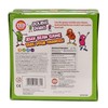 ZED Candy Double Dares Jelly Bean Game, Extreme Edition, 120