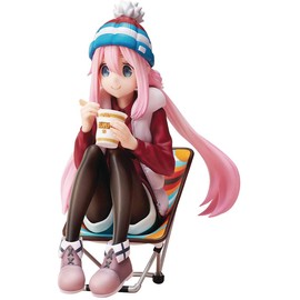 F:NEX Fenex Yurukan Nadeshiko Kagamihara Premium Noodle Stopper