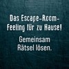 KOSMOS 683924 EXIT - The Game - The Prison Breakout,