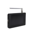 LEADSTAR 5‑Inch Pocket Digital TV Portable FM ATV Bracket High‑Resolution