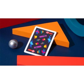 Murphy's Magic Supplies, Inc. Neoteric Playing Cards by CardCutz