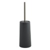 MSV Toilet Brush Toilet Brush Toilet Brush Set Polypropylene Diameter