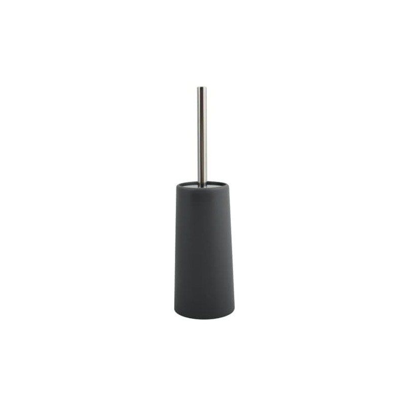 MSV Toilet Brush Toilet Brush Toilet Brush Set Polypropylene Diameter