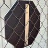 FAFO Security Sign and FENCE BRACKET - Color: HOA Friendly