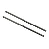 2PCS Valve Push Rod For Harbor Freight Chicago Electric Predator
