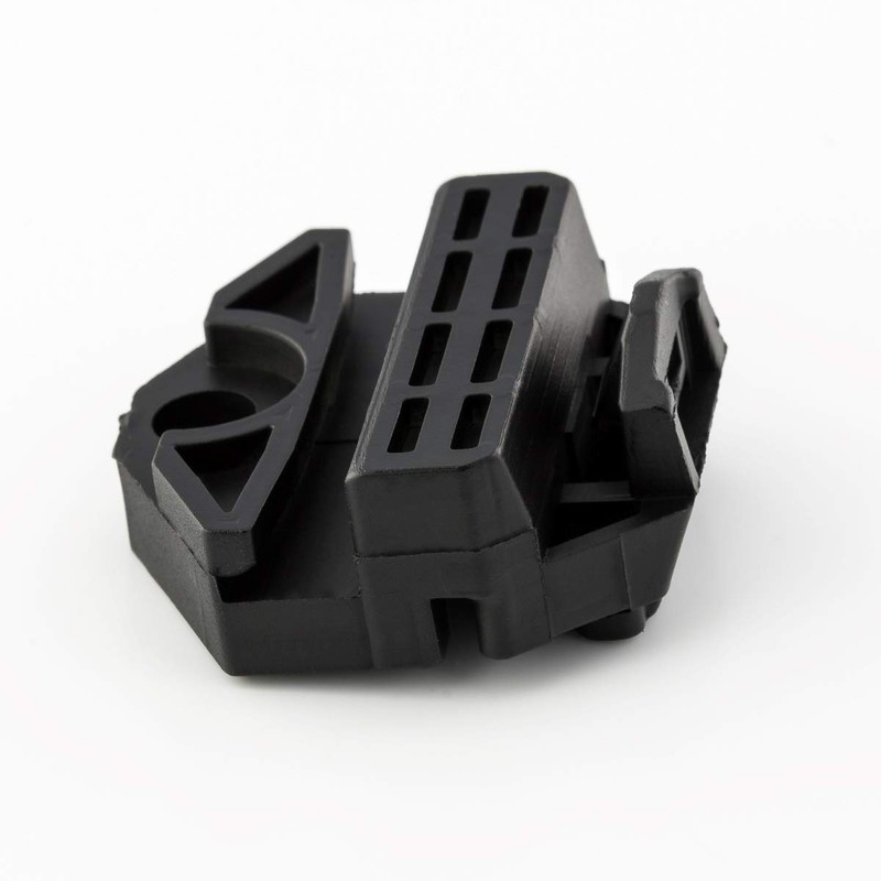 LST Window Regulator Repair Kit Rear Right G Hatchback