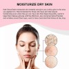 Bálsamo Wrinkle Bounce Multi Balm Kahi De 9 G