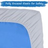 Coldwind Nap Mat Cover 19" x 45" x 4" –