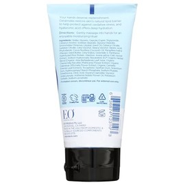 EO Crema de manos sin perfume 2.5 oz