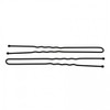 Annie Jumbo Hair Pins 3" 32Ct Black