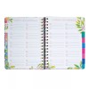 Gallery Leather LILLY PULITZER Agenda Planner Password Keeper Diary LARGE