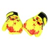 Baby Girls Boys Children Boxing Gloves Punch Training Kids Fight