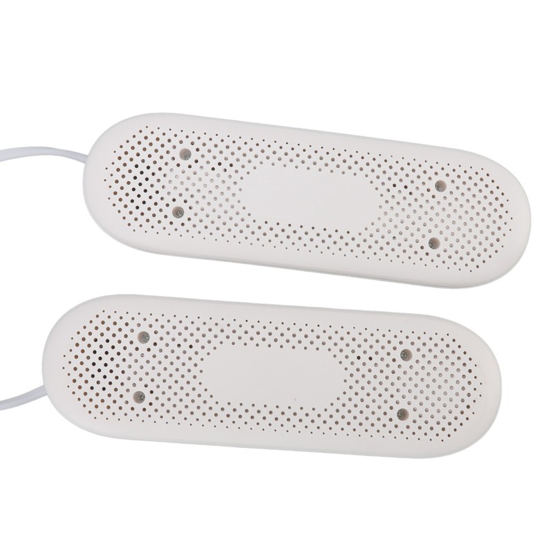 Shoe Dryer 12W 360 Degree Sterilization Deodorization Boot Dryer Accurate