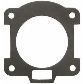 Fuel Injection Throttle Body Mounting Gasket Compatible With Ford F-150 4.2L V6 1997 1998 1999 2000 2001 2002 2003 2004 2005 2006 2007 2008 PC-776350