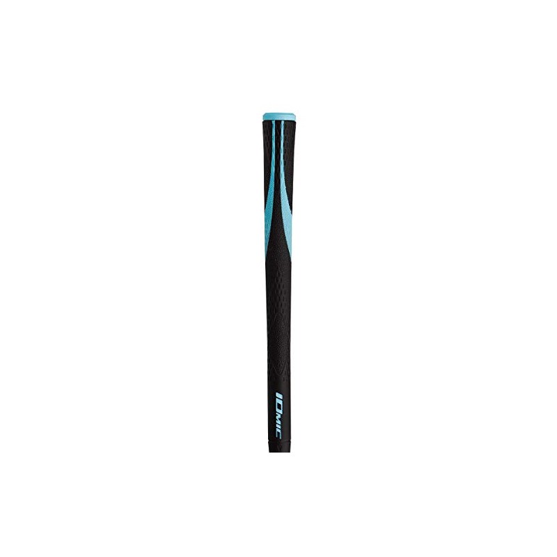Iomic Grip Black x Sky Blue Diameter M60 Outer Diameter