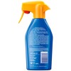 NIVEA BRONC PIST F50+ SPR NIÑOS 300ML