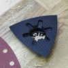 Faithfull MFPAD93 Triangular Sanding Pad