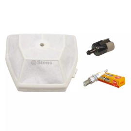 For Echo Tune Up Kit For Echo CS-590 CS-600P CS-620 CS590 CS600P P021016372 P021016371