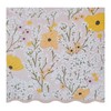 Ginger Ray Pink Floral Print Luncheon Napkins Party Tableware 16