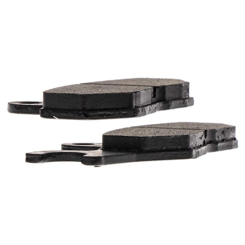 NICHE Brake Pad Set for Triumph Sprint Scrambler Bonneville T2025045