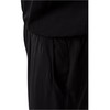 Urban Classic Women's's Bandeau Jumpsuit Black 00007, X-Small