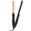Electric Heating Comb WetDry Use Hair Straightening Hot Brush Hairdressing
