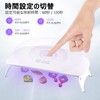 LET'S RESIN UV Light, Large Size, Resin Light, Gel Nail